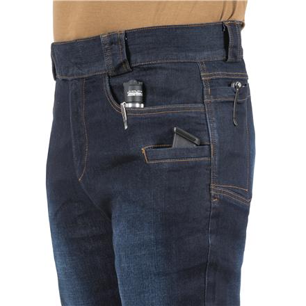 Helikon -Tex Greyman Tactical Jeans Denim