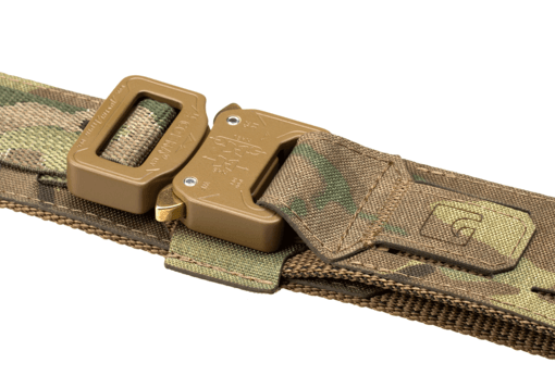 Claw Gear KD One Belt Multicam - ContractorHouse