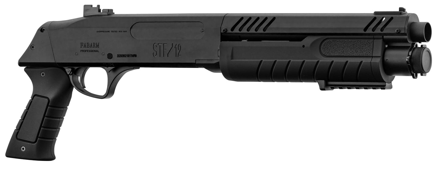 Replica FABARM STF / 12 Short Initial spring 3 shots 0,8j