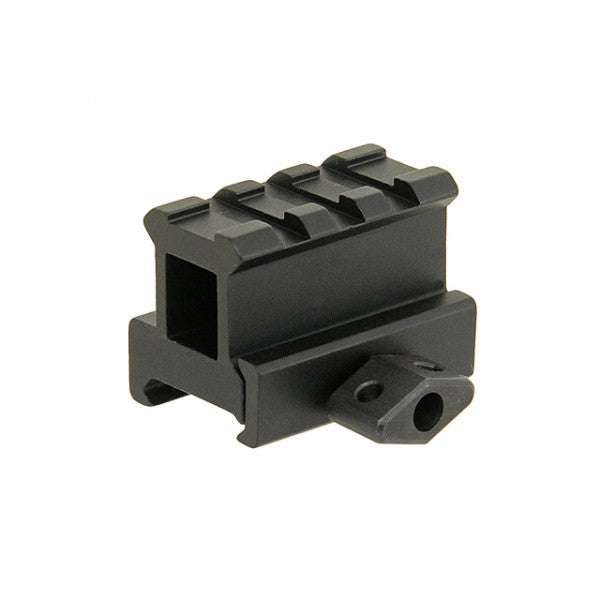 ACM 1 inch Mini Riser Block Mount