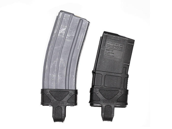 Magpul 5.56 NATO 3 Pack Black