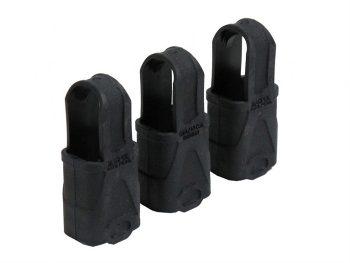 Magpul 9mm SMG 3 Pack Black (Magpul)