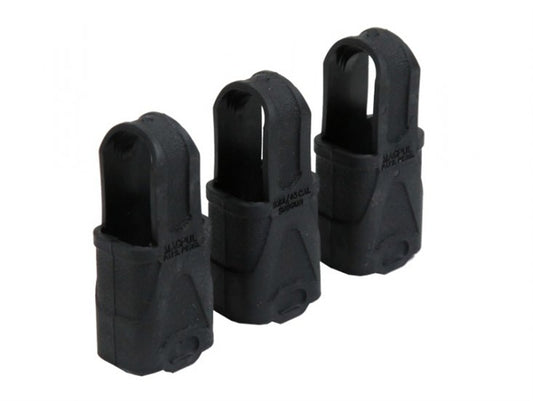Magpul 9mm SMG 3 Pack Black (Magpul)