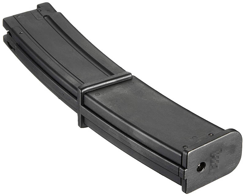 Carregador gas MP7 TM
