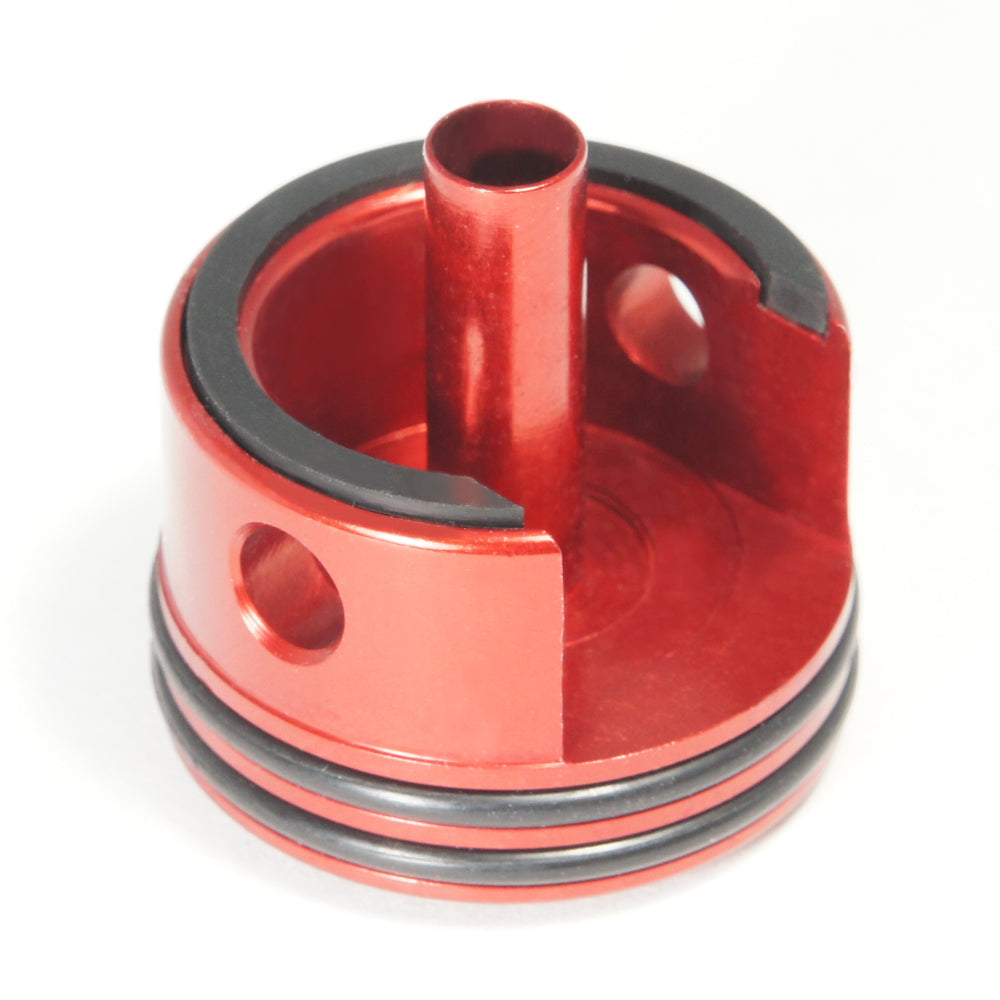Maxx model cylinder head CNC Double Oring