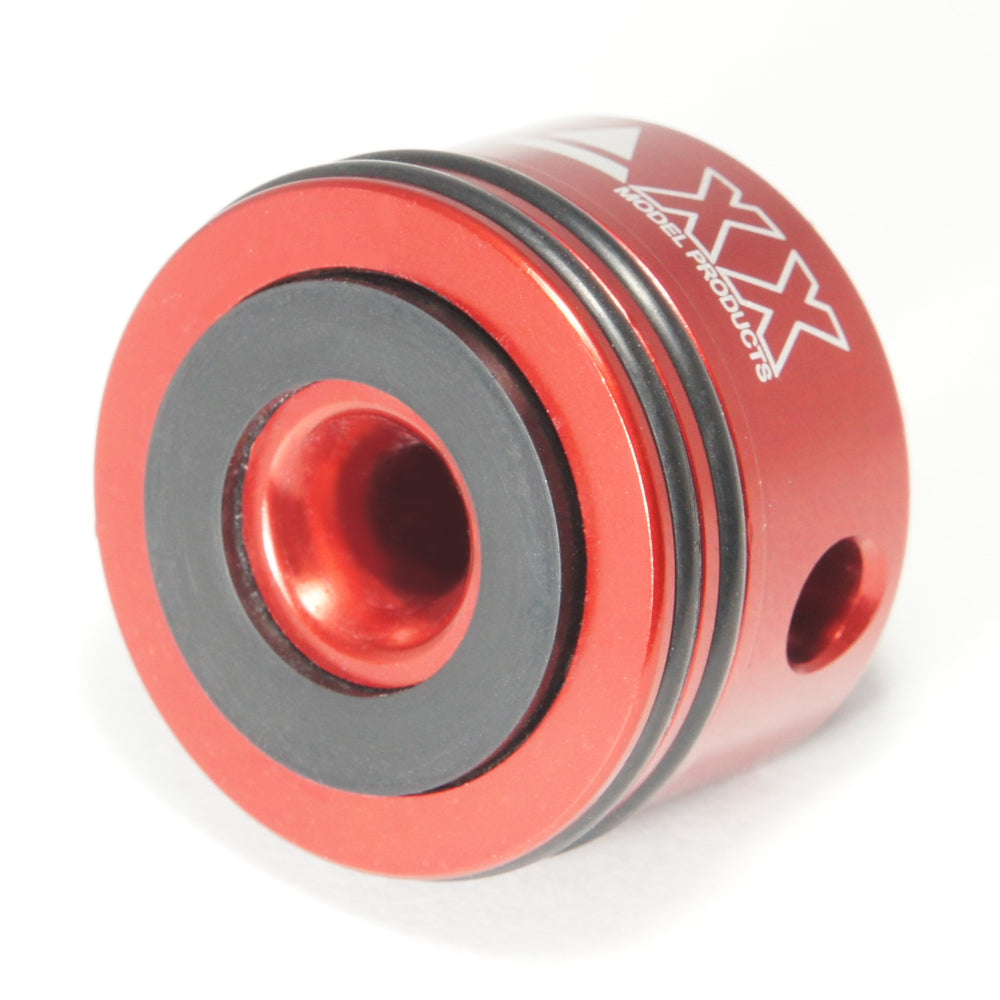 Maxx model cylinder head CNC Double Oring