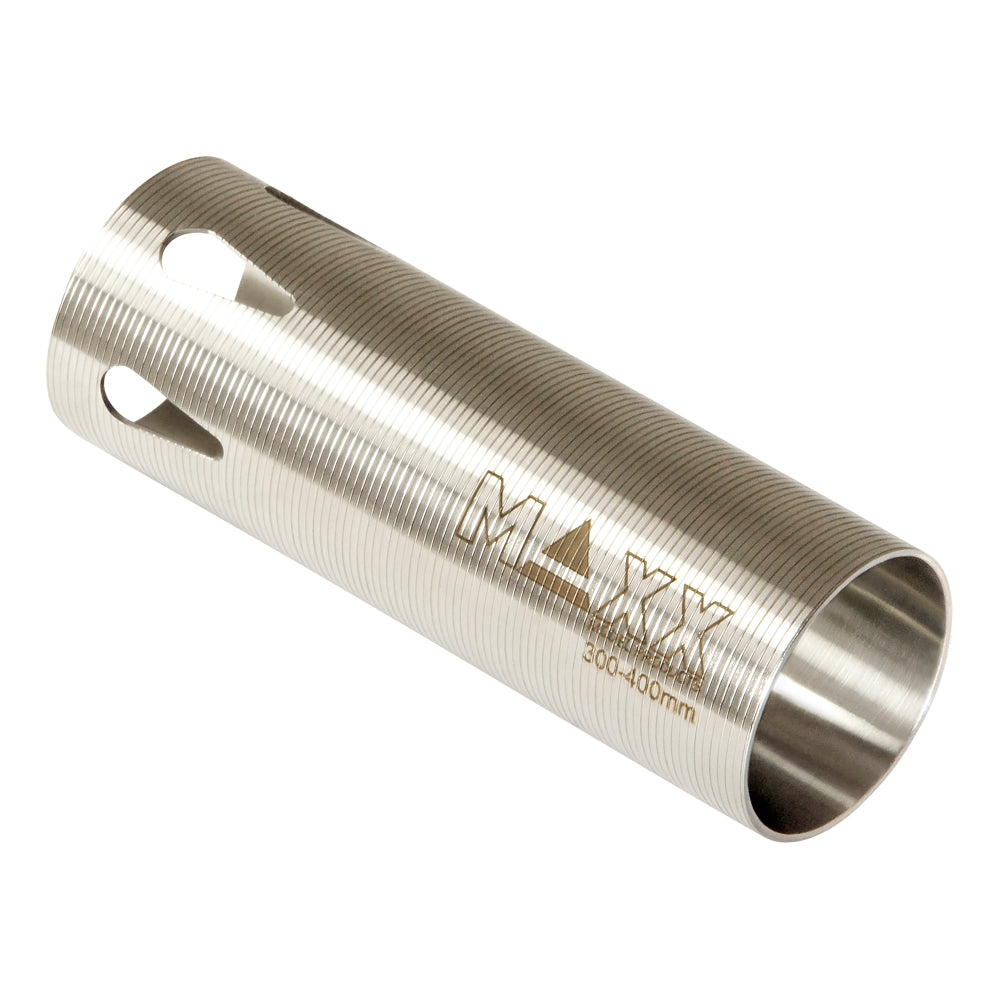Maxx Model CNC Stainless Steel Cylinder Type C