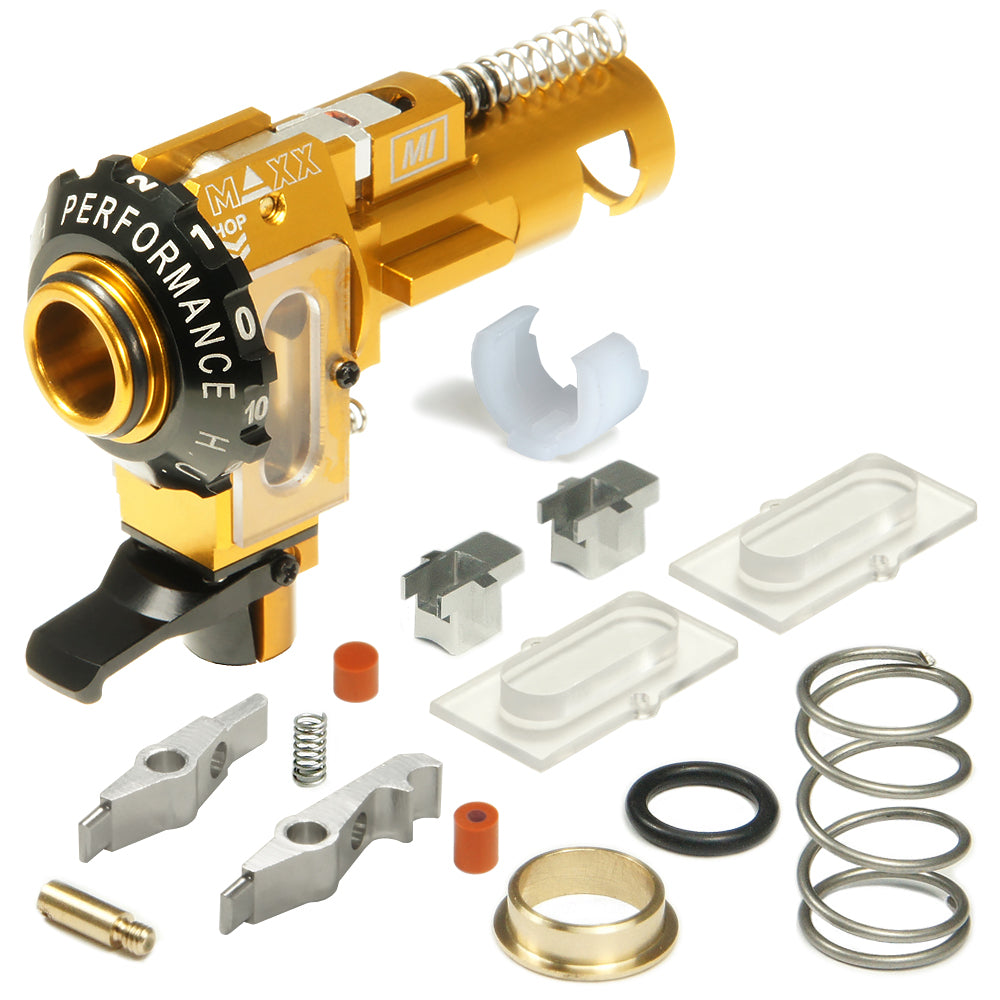 Maxx Model MI PRO CNC Hopup Unit ICS