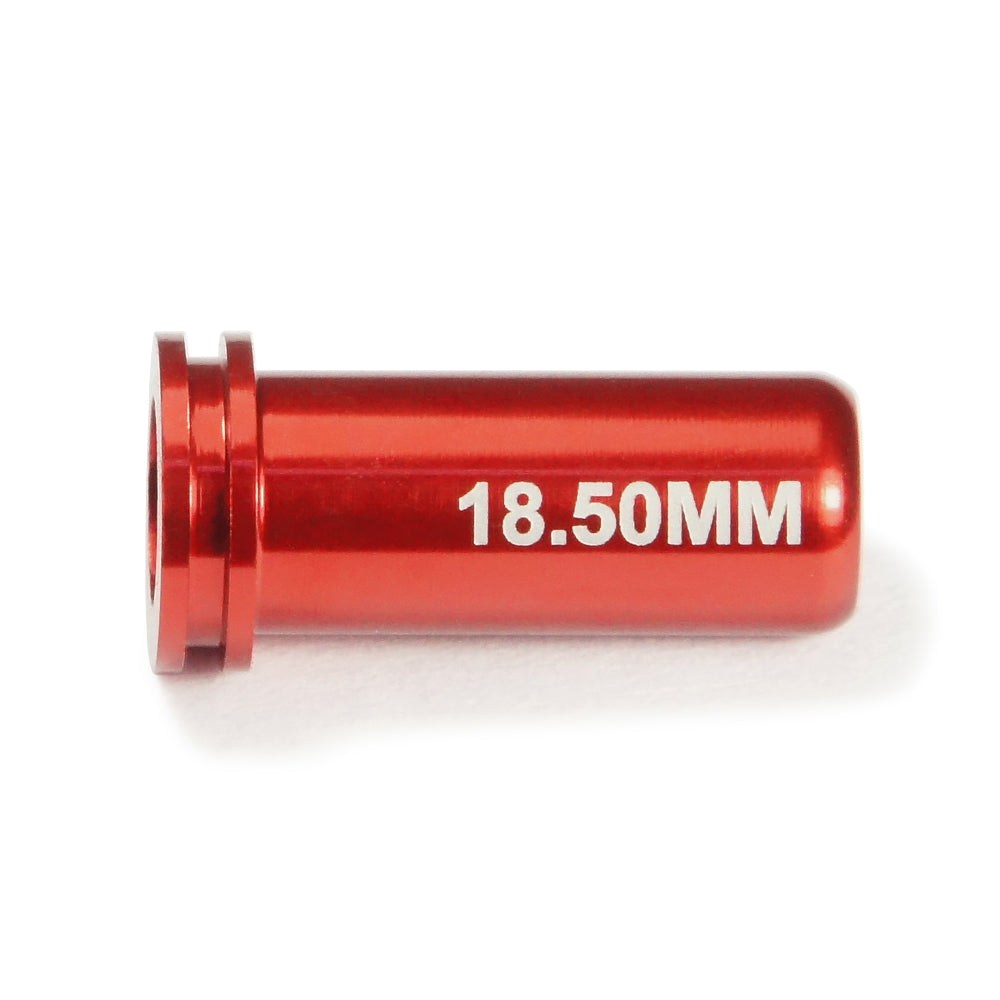 Maxx Model CNC Aluminium Nozzle 18.50 MM for Scorpion