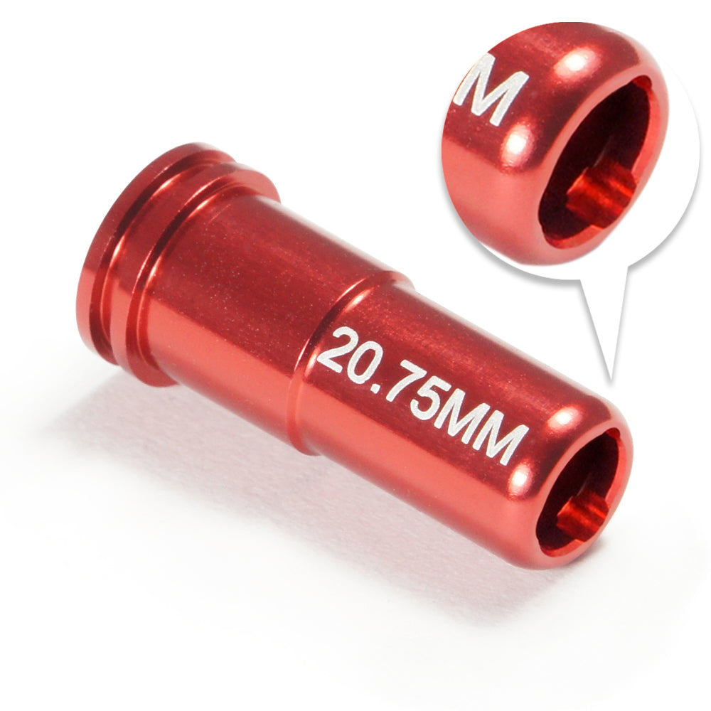 Maxx Model Nozzle Double Oring 20.75 MM