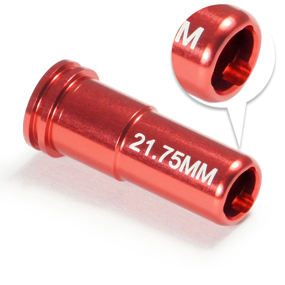 MAxx Model Aluminum Double O-Ring Nozzle 21.75 MM