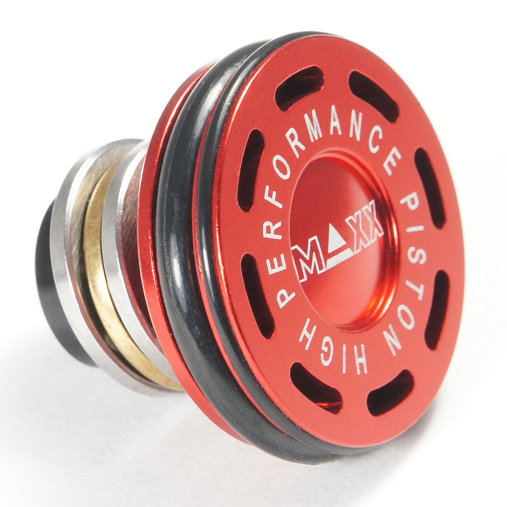 maxx Model cabeça pistao CNC double Oring