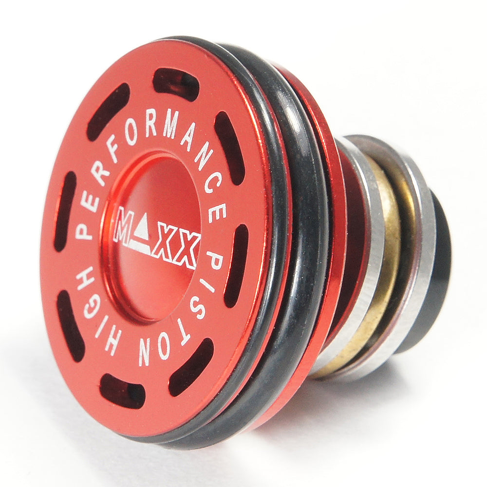maxx Model cabeça pistao CNC double Oring