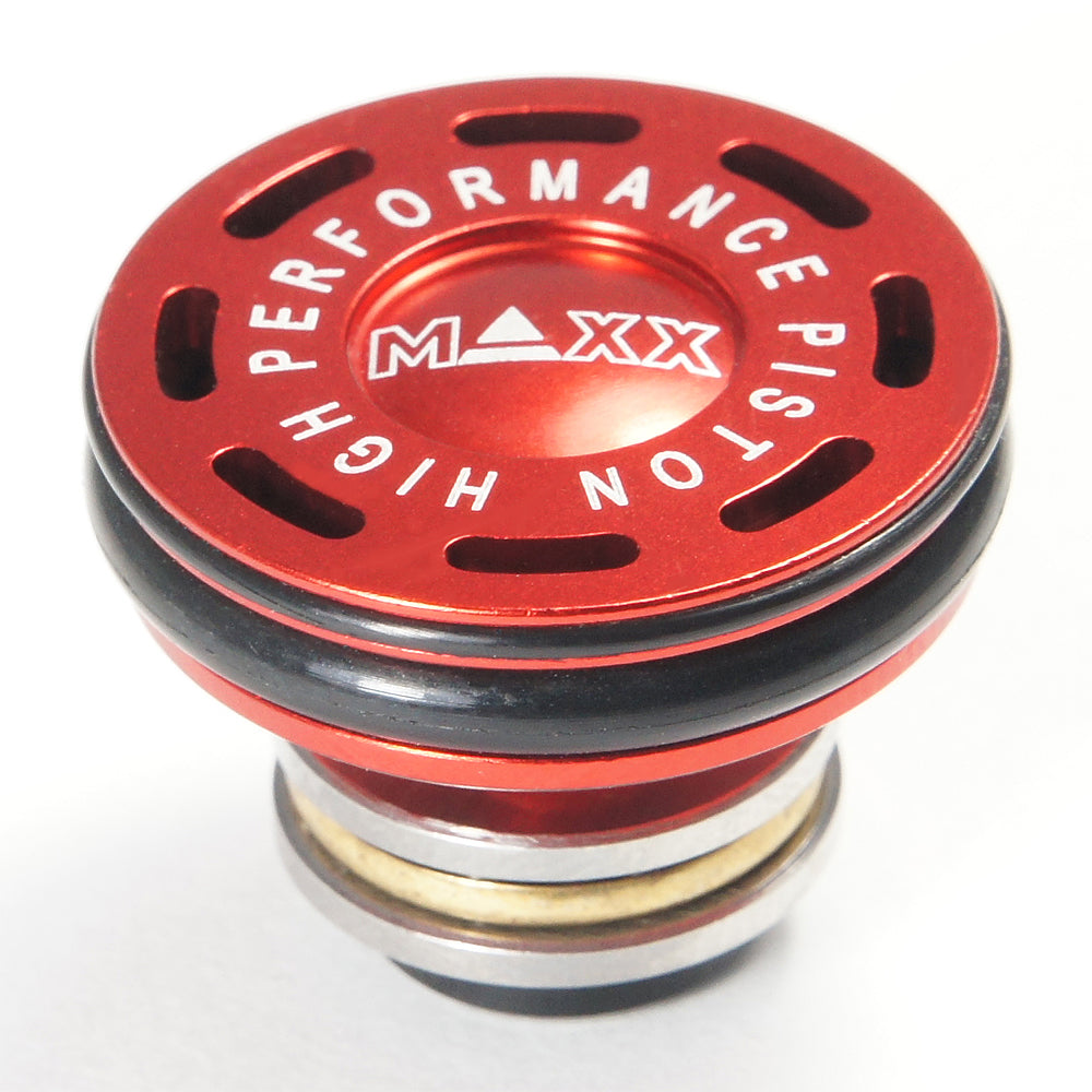 maxx Model cabeça pistao CNC double Oring