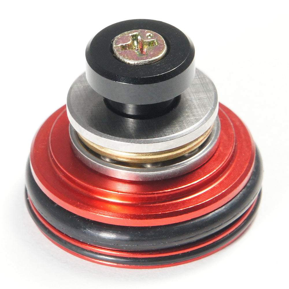 maxx Model cabeça pistao CNC double Oring
