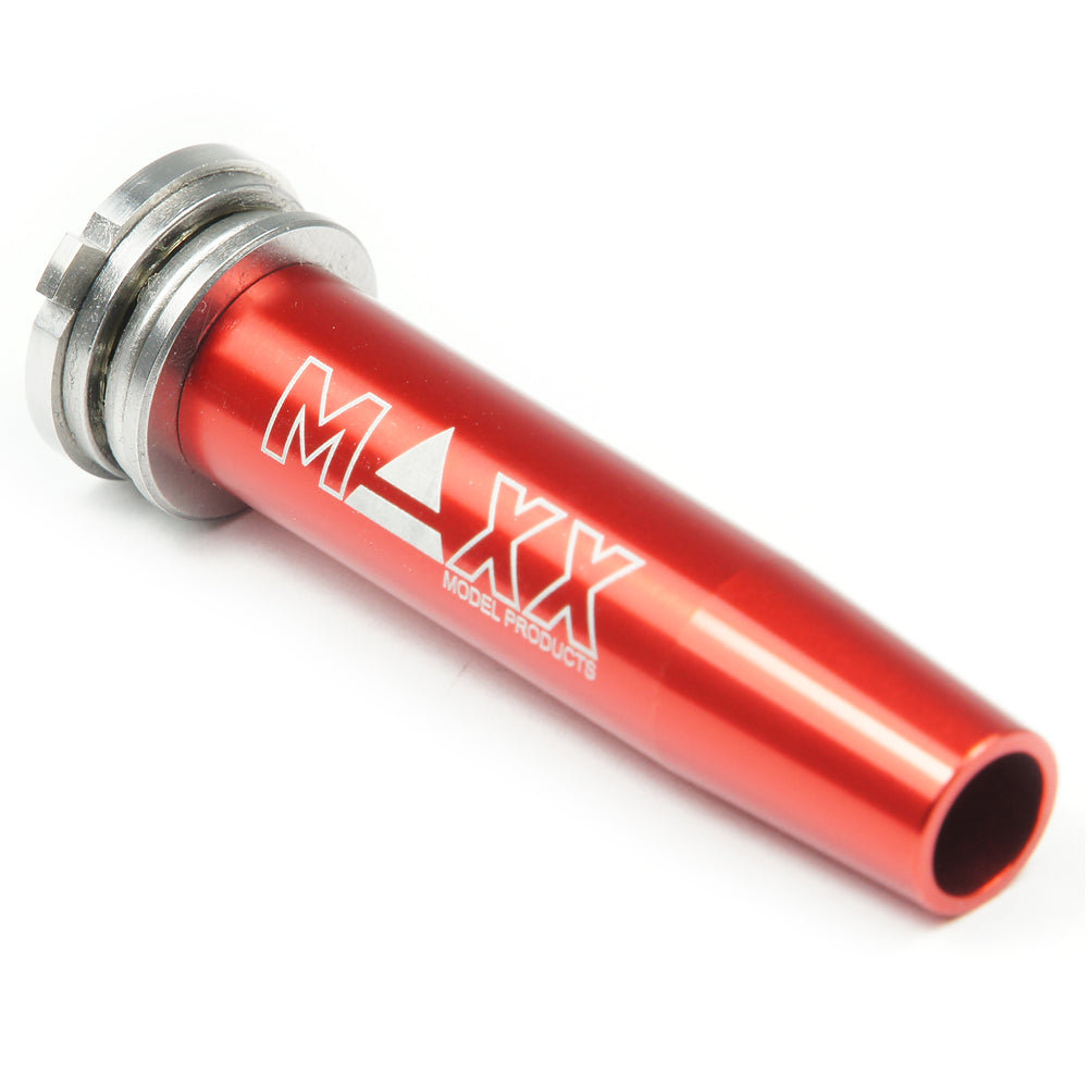 Maxx Model Guide CNC para V2