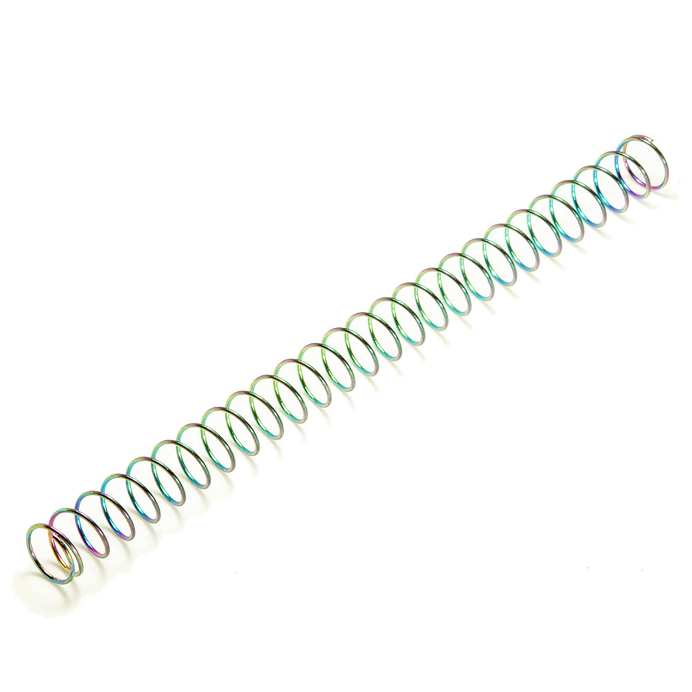 Maxx Model Enhanced Steel Recoil Spring 150 %