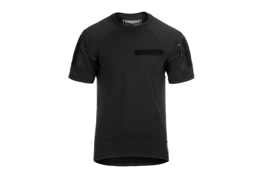 MKII Instructor Shirt Black Clawgear L