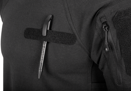 MKII Instructor Shirt Black Clawgear L