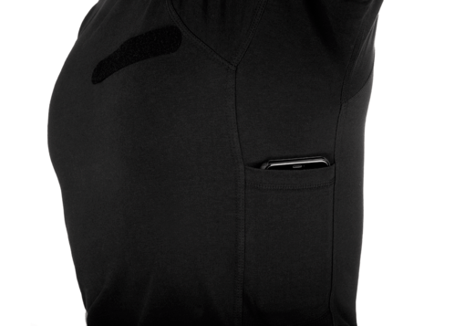 MKII Instructor Shirt Black Clawgear L