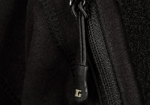 MKII Instructor Shirt Black Clawgear L