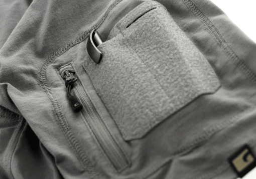 MKII Instructor Shirt Solid Rock M Clawgear