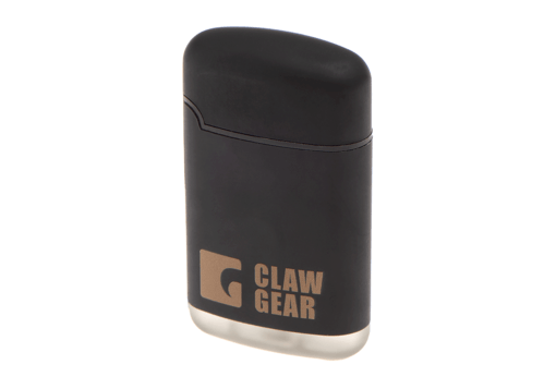 MKII Storm Pocket Lighter Black