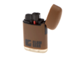 Claw Gear Storm Pocket Lighter MK 2 Coyote