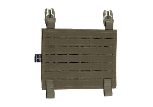 Molle Panel for Reaper QRB Plate Carrier OD IG