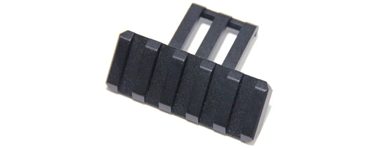 G&G Degree Tactical Mount Black