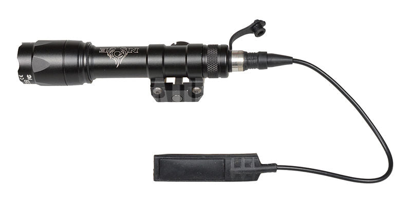 M600C Scout Weoponlight Black NE