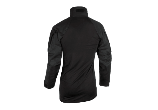 Claw Gear Operator Combat Shirt Black - ContractorHouse