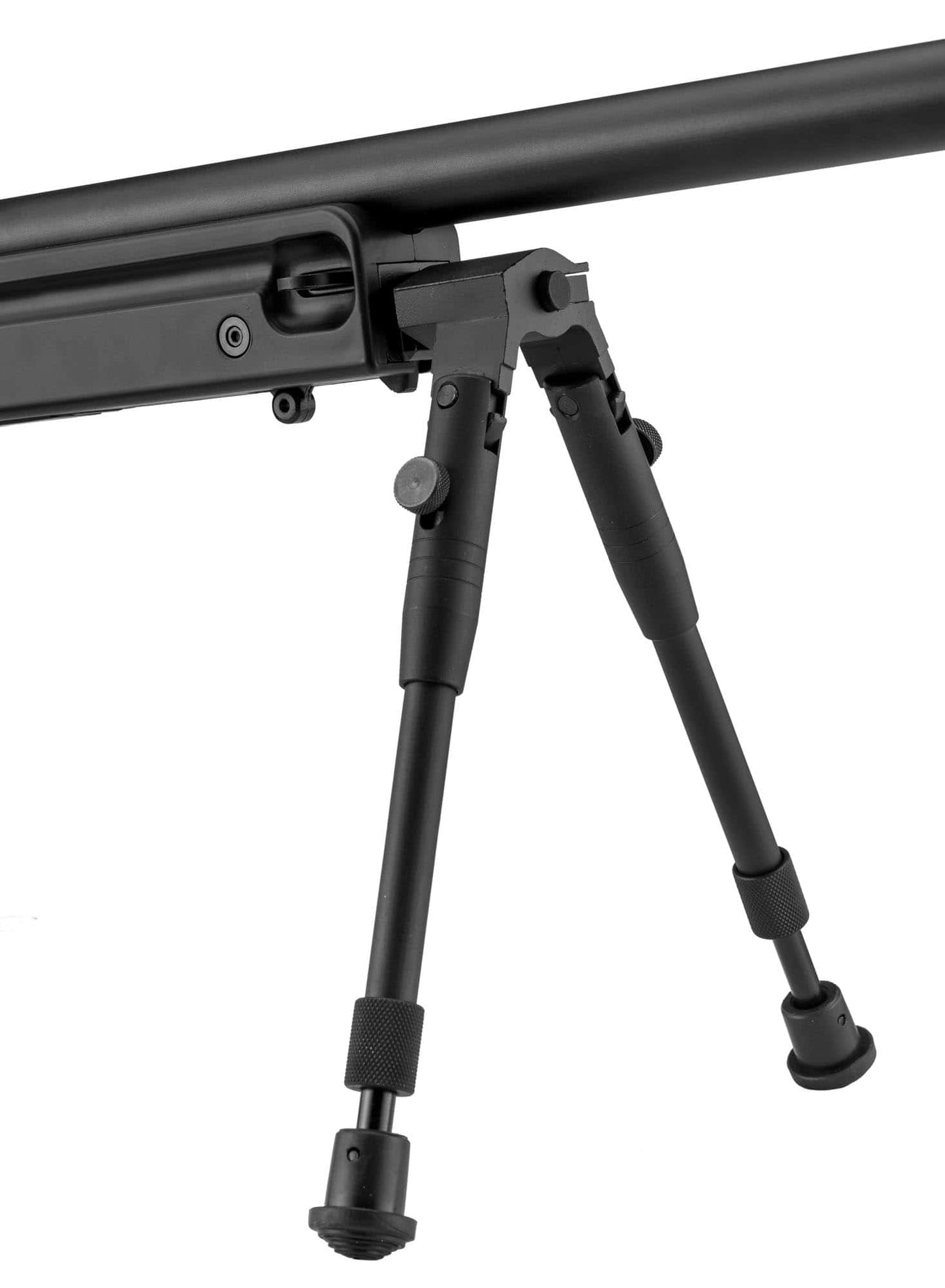 Lancer tactical Pack sniper type AW308 + Scope 4 x 32 + Bipod + suppressor