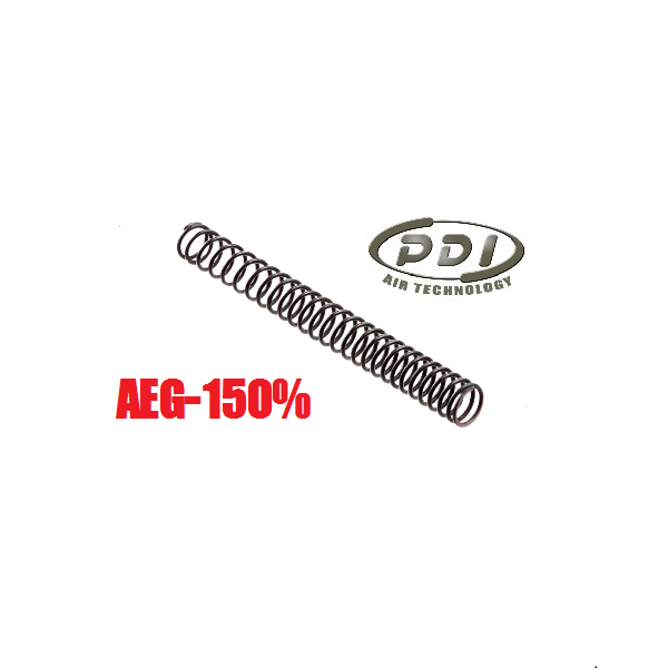 PDI AEG 150% Spring