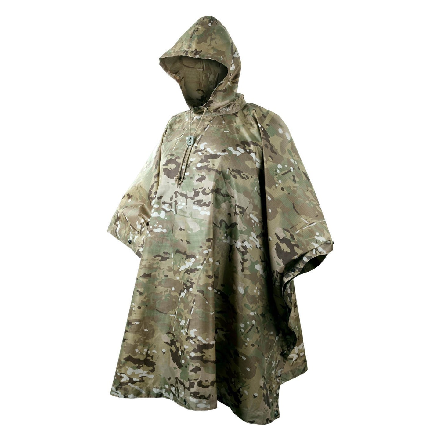 Pocho US Model Camogrom