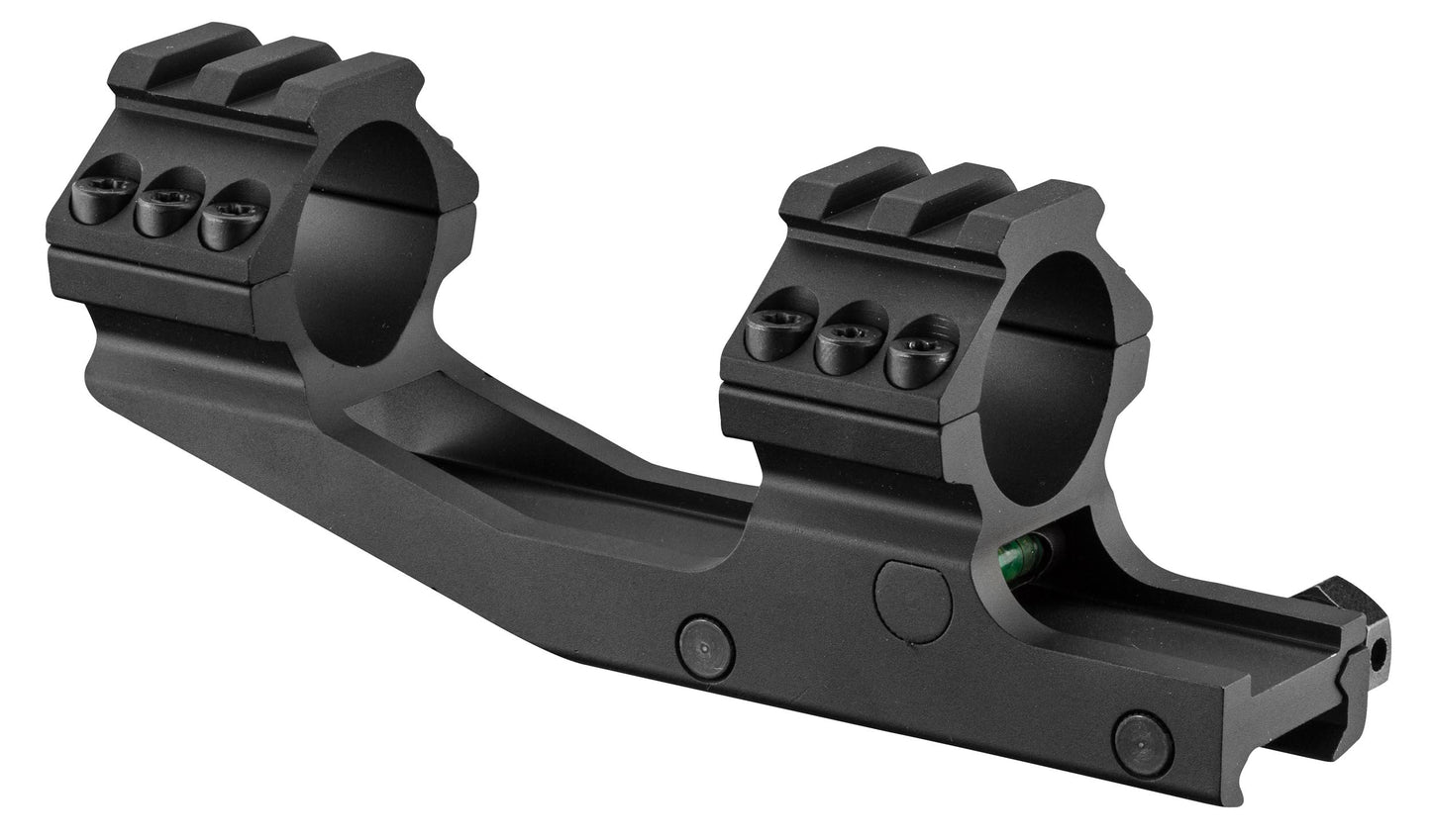 PPS Mount Monopoint 25.4 MM BK