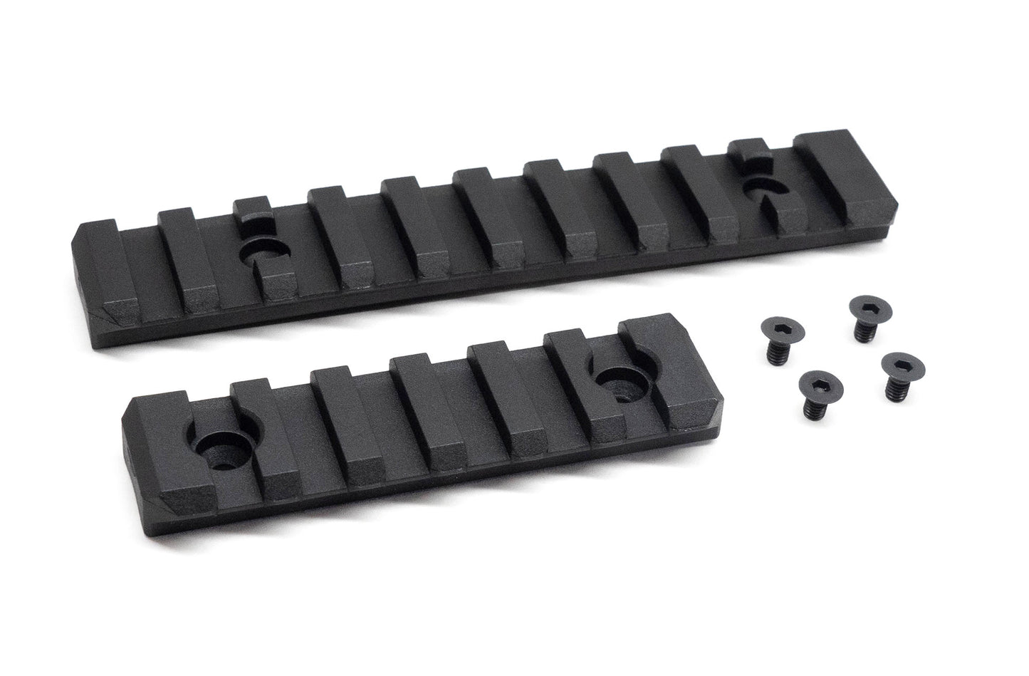 Action Army AAP01 Rail Set Black
