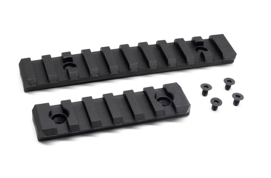 Action Army AAP01 Rail Set Black