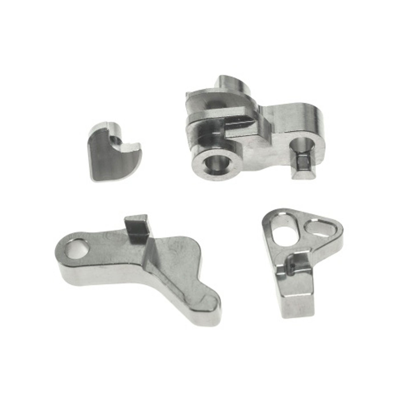 AAP-01 Stainless Steel hammer set CowCow