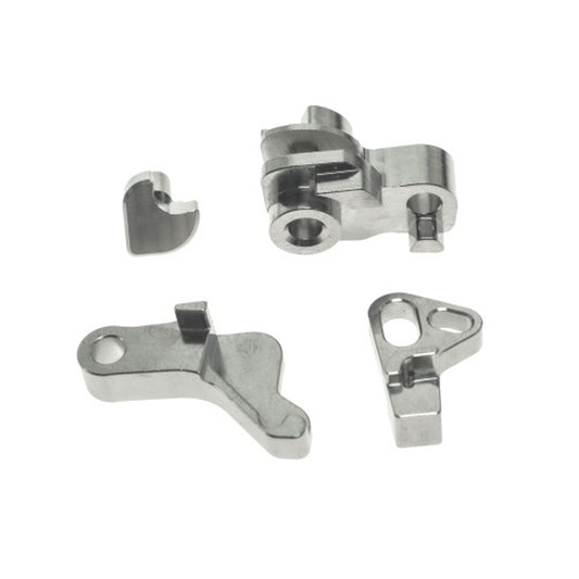 AAP-01 Stainless Steel hammer set CowCow