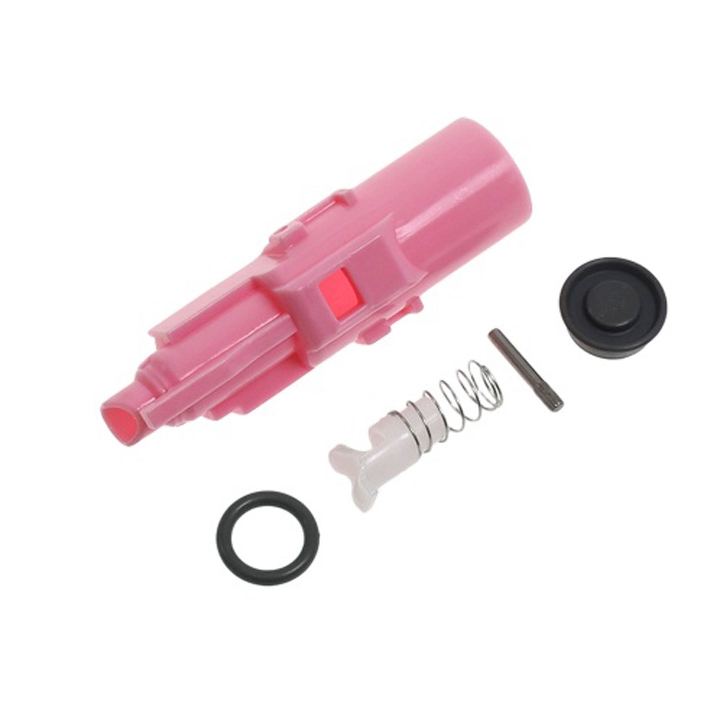 Nozzle set Plastic for Hi-capa Cowcow