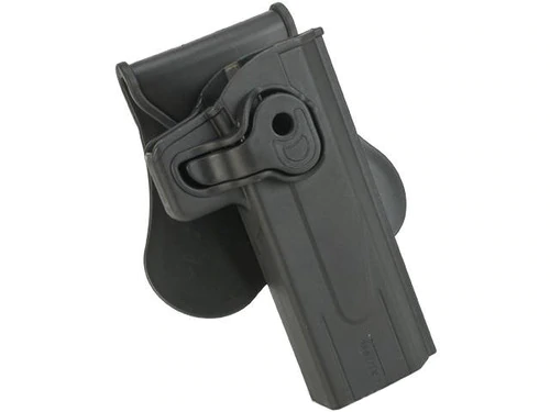 CYTAC Polumer Holster Hi capa 5.1
