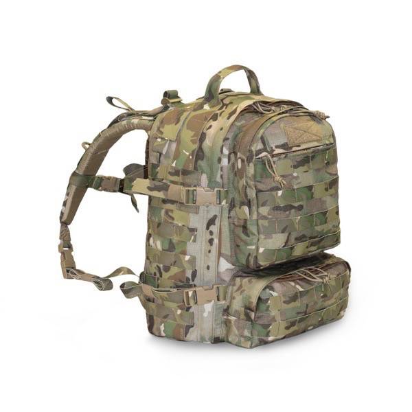 Warrior Elite Ops Pegasus Pack Multicam