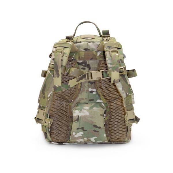 Warrior Elite Ops Pegasus Pack Multicam