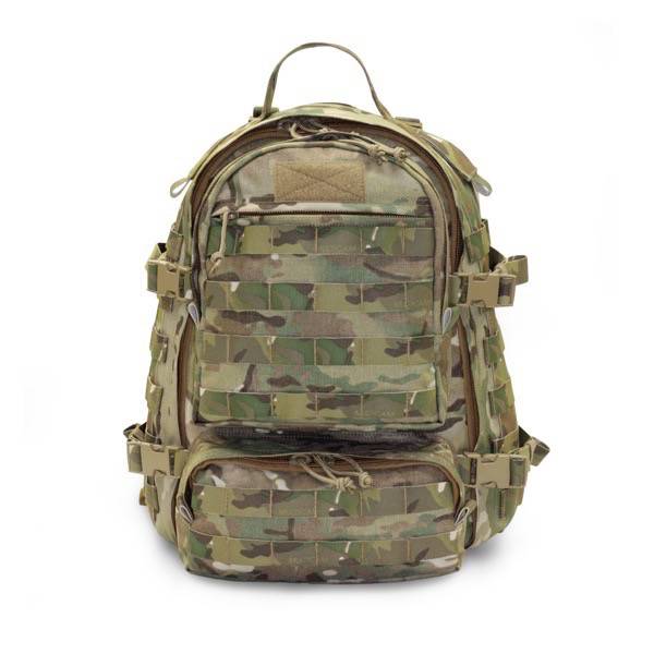 Warrior Elite Ops Pegasus Pack Multicam