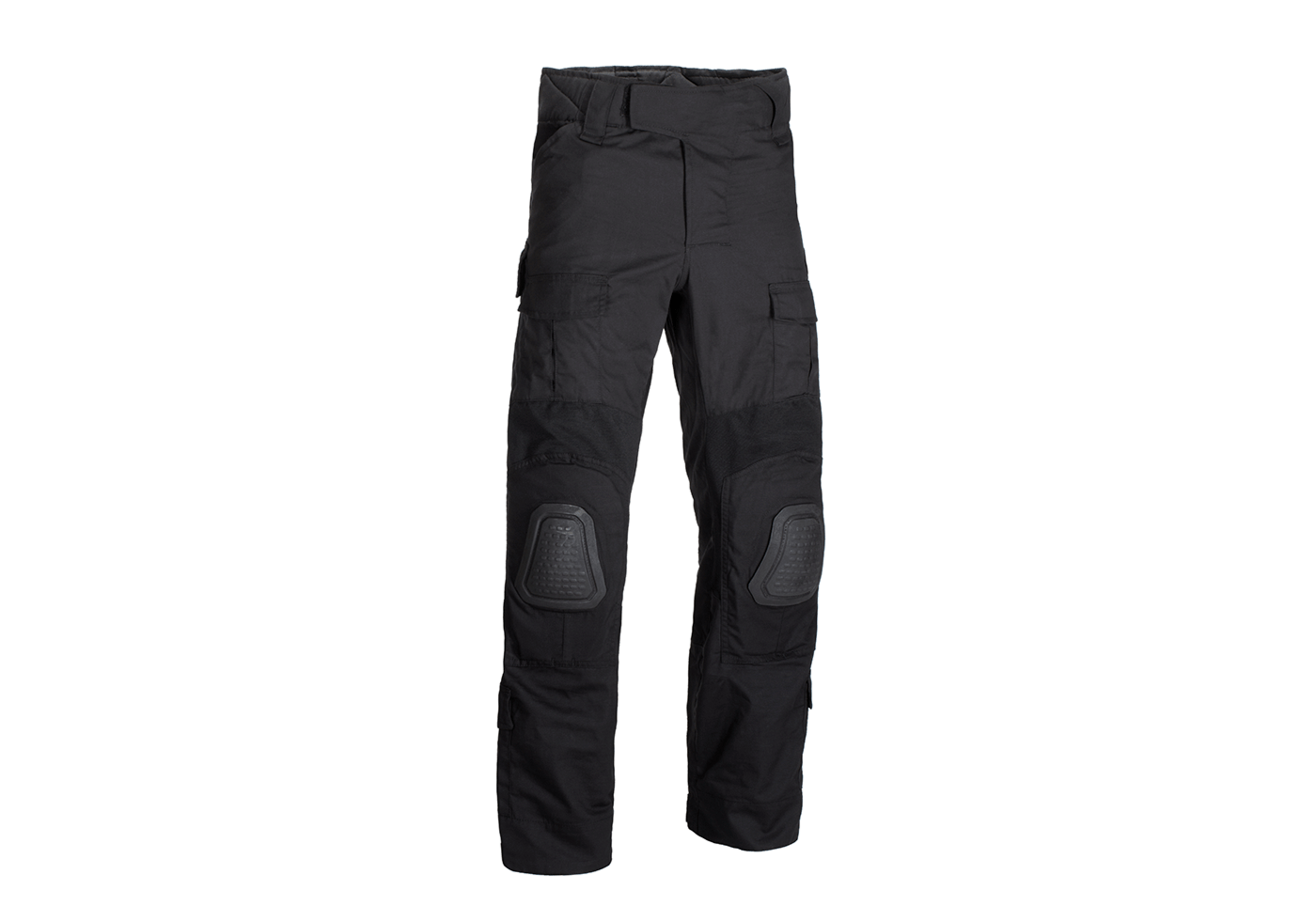 Predator Combat Pant Black IG M