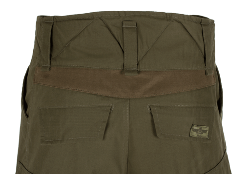 Predator Combat Pant Ranger Green (Invader Gear) S