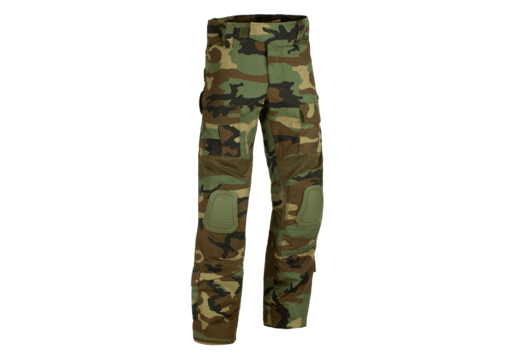 Invader Gear Predator Combat Pant Woodland S