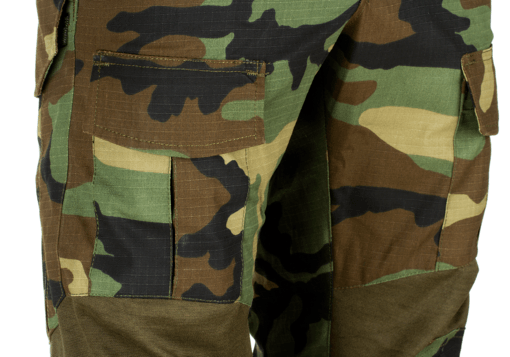 Invader Gear Predator Combat Pant Woodland S