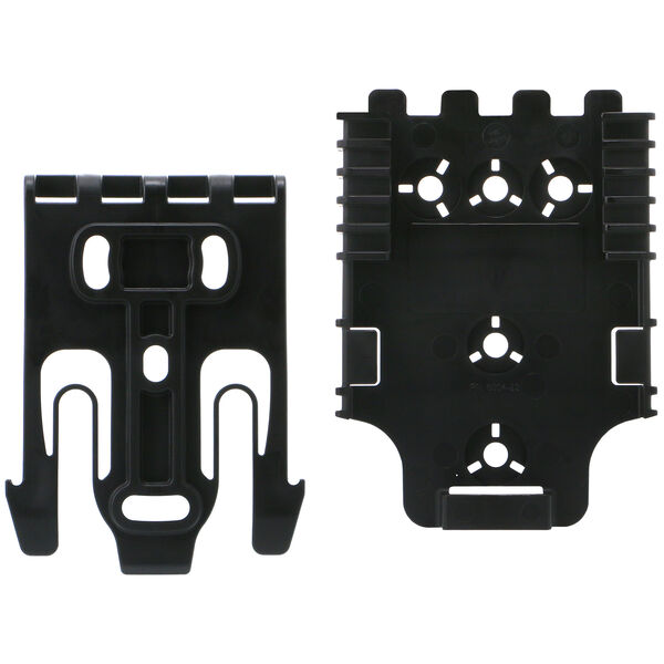 Safariland Quick Locking System KIT 1 Black